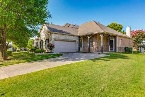 667 Scenic Ranch Circle, Fairview, TX 75069