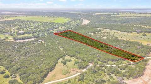 2103 Osprey Court, Granbury, TX 76048