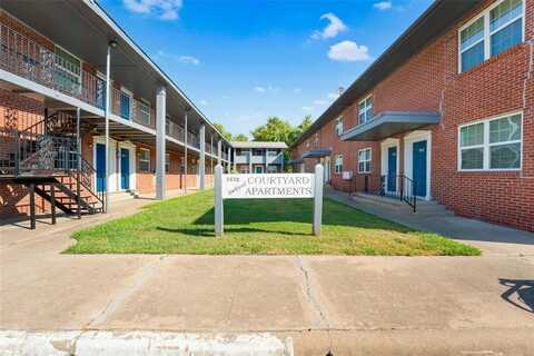 3430 Sockwell Boulevard, Greenville, TX 75401