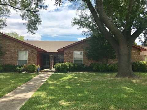 412 TIFFANY Trail, Richardson, TX 75081