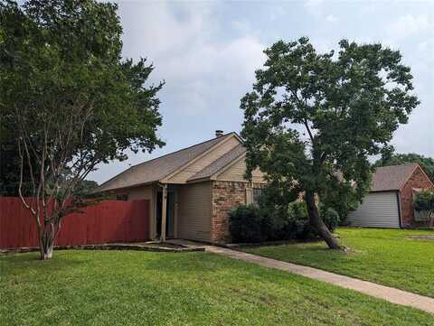 978 mapleleaf Lane, Coppell, TX 75019