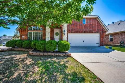 5701 Balmorhea Drive, Denton, TX 76226