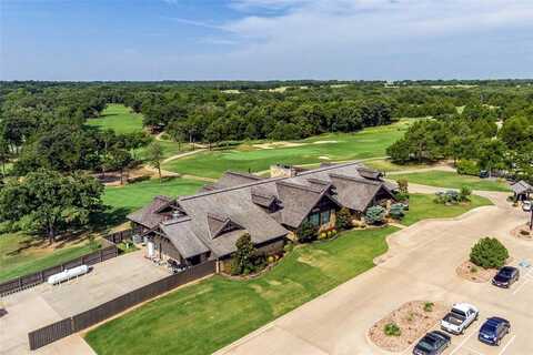 550 Dublin Circle, Gordonville, TX 76245