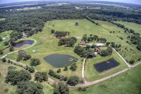 3551 County Road Nw 1018, Mount Vernon, TX 75457