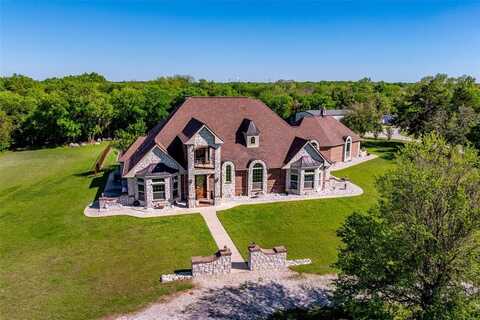 145 County Road 2327, Decatur, TX 76234