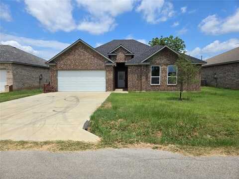 333 Port Drive, Gun Barrel City, TX 75156