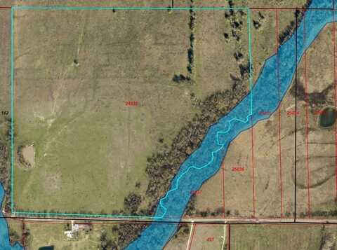 Tbd County Road 1610, Lone Oak, TX 75453