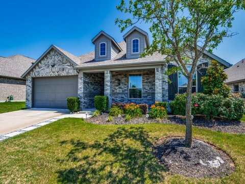 1644 Pegasus Drive, Forney, TX 75126