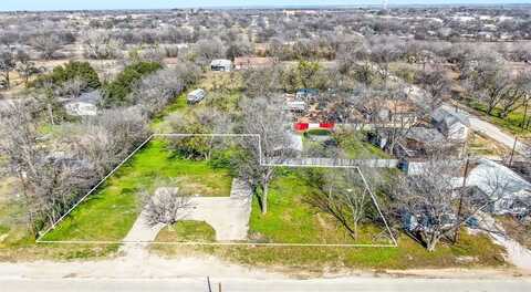 625 W Reynosa Avenue, De Leon, TX 76444