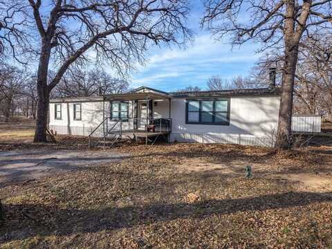 204 County Road 1303, Bridgeport, TX 76426