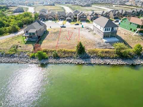 18027 Lake Ray Hubbard Drive, Forney, TX 75126