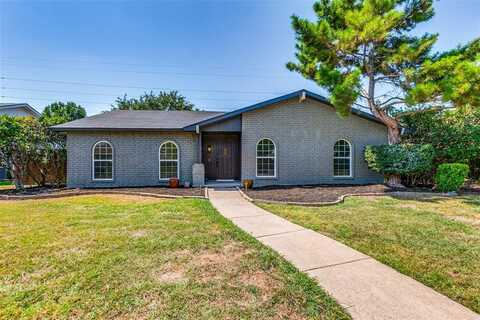 1604 Auburn Drive, Richardson, TX 75081