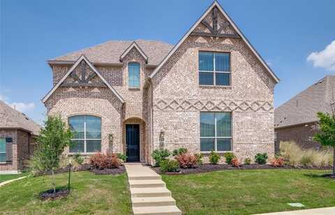 644 Windy Ridge Lane, Rockwall, TX 75087