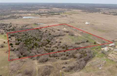 Tbd Terrapin Lane, Madill, OK 73446