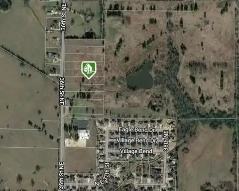 Lot 5 NE 36TH, Paris, TX 75460