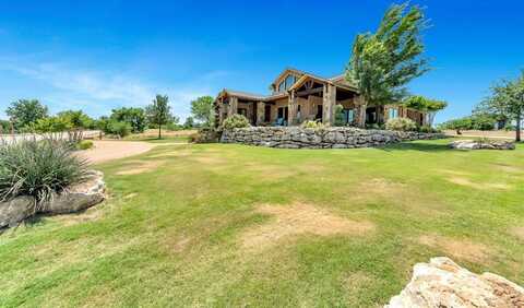 1231 Rawhide Ridge, Leakey, TX 76449