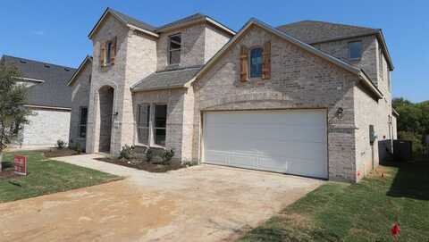 2133 Algardi Drive, Little Elm, TX 75068