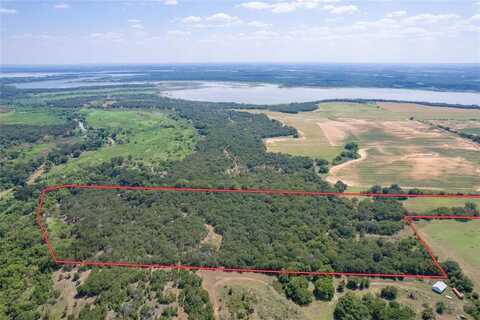 Tbd CR 452, De Leon, TX 76444