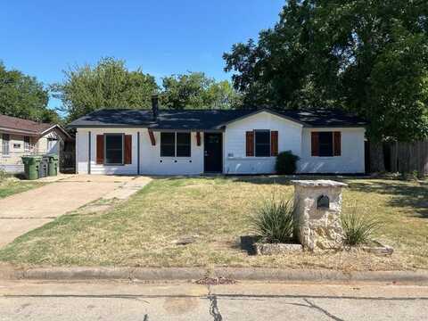 503 W Cedar Street, Arlington, TX 76011