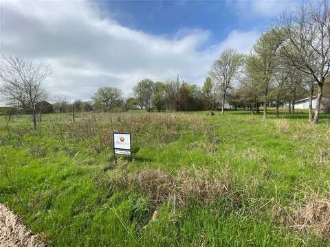 Tbd Hillside Drive, Kemp, TX 75143