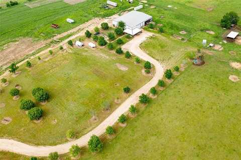 400 County Road 3445, Clifton, TX 76634