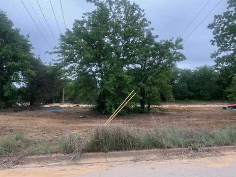 Tbd HAMILTON, Mineral Wells, TX 76067