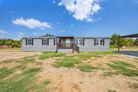 25 Archana Road, Mineral Wells, TX 76067