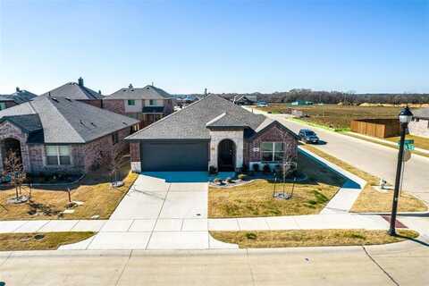 1100 Kingbird Lane, Alvarado, TX 76009