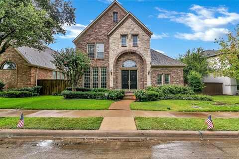 2807 Hidalgo Street, Irving, TX 75062