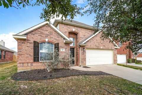 145 Prairie View Drive, Princeton, TX 75407