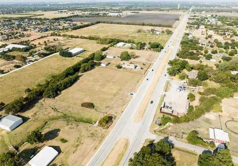 Lot 2 Parker Road, Parker, TX 75002