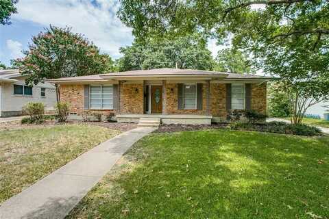 638 Williams Way, Richardson, TX 75080