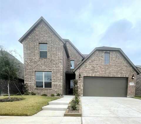 3238 Deckard Drive, Royse City, TX 75189