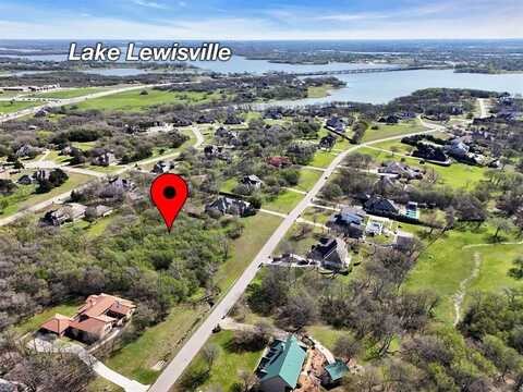 3521 Pinnacle Bay Point, Little Elm, TX 75068