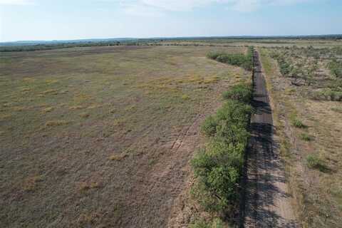 Tract 1 cr 482, Novice, TX 79538