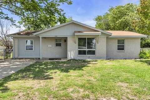 6106 Ivy Hill Road, Fort Worth, TX 76135