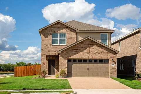 4410 Marigold Drive, Melissa, TX 75454