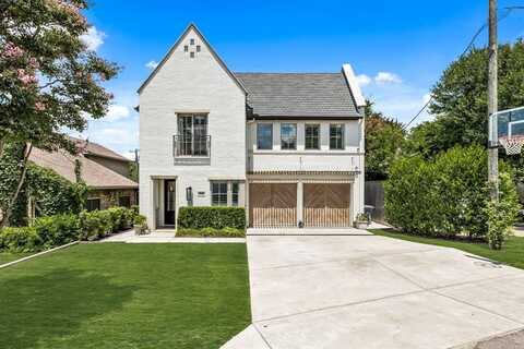 8009 Nimrod Trail, Dallas, TX 75238