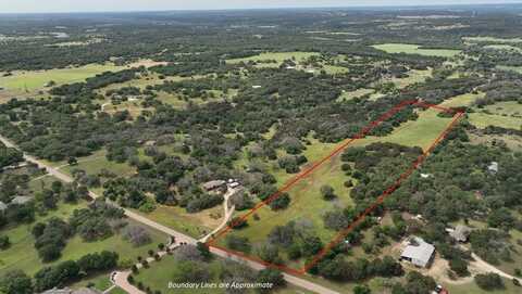 Tbd CR 245, Gatesville, TX 76528