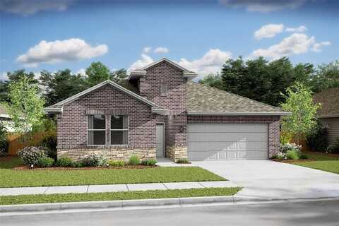 2525 Broken Bow Drive, Seagoville, TX 75159