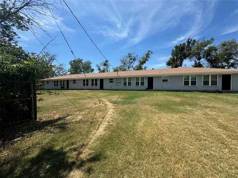 410 S College Drive, Keene, TX 76059