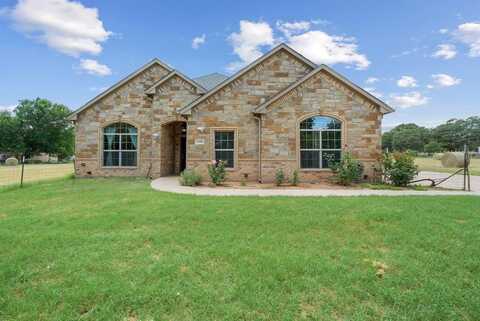 1250 N Cardinal Road, Azle, TX 76020