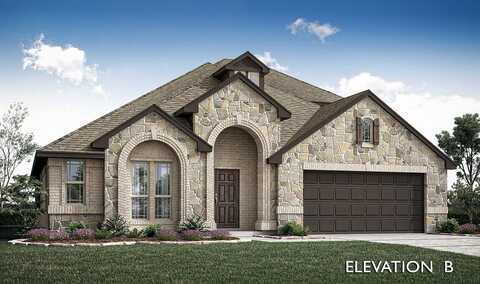 2500 Fischer Lane, Mansfield, TX 76063