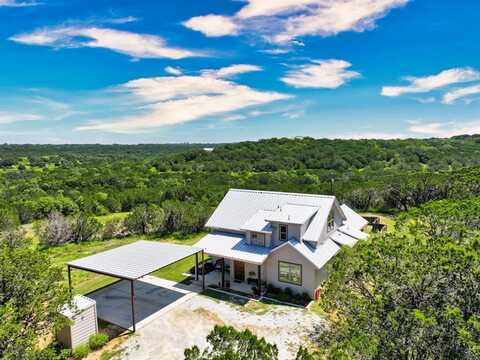 2807 Wind Point Court, Tolar, TX 76476