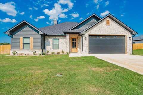 6389 Mill Run Road, Athens, TX 75751