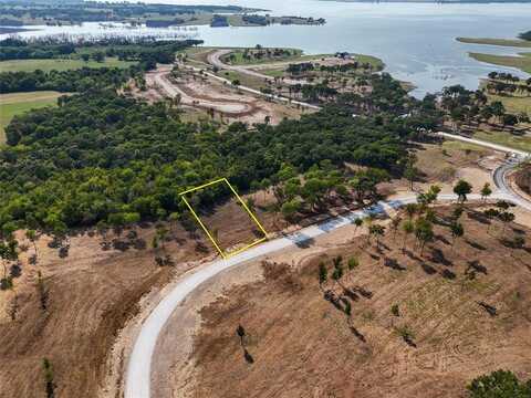 Lot 150 Timberland Heights, Honey Grove, TX 75446