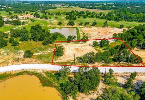 245 Zebrastone Way, Poolville, TX 76487