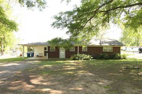 719 W Mckinley Avenue, Haughton, LA 71037