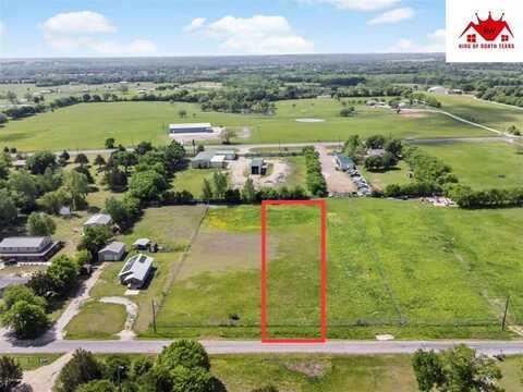 Lot 5 Mitchell Road, Sherman, TX 75090