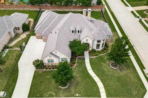 1891 Fostermill Drive, Prosper, TX 75078